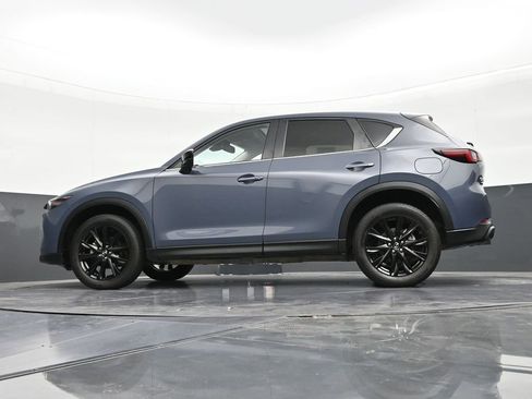 Used 2023 MAZDA CX-5 Carbon Edition AWD/4WD image 22