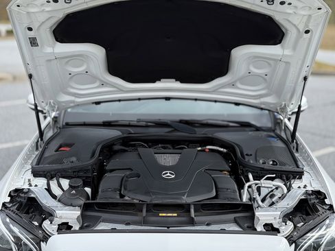 Used 2018 Mercedes-Benz E 400 Cabriolet image 46