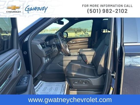 Used 2024 GMC Yukon Denali image 24