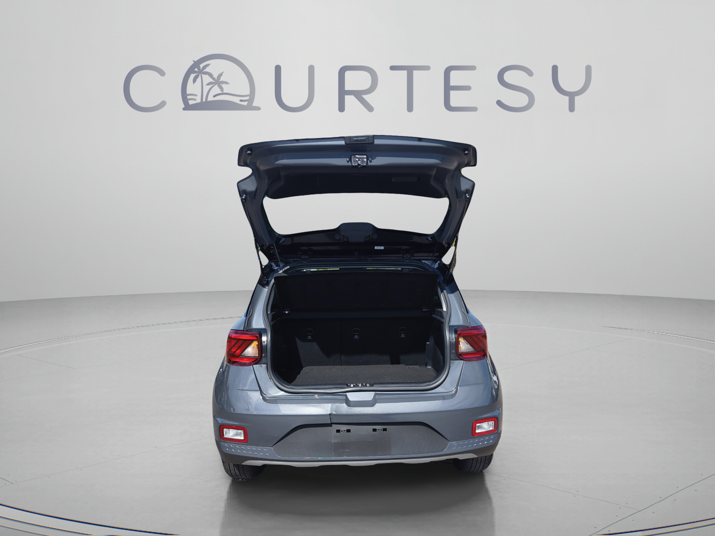 Certified 2024 Hyundai Venue Limited FWD image 9