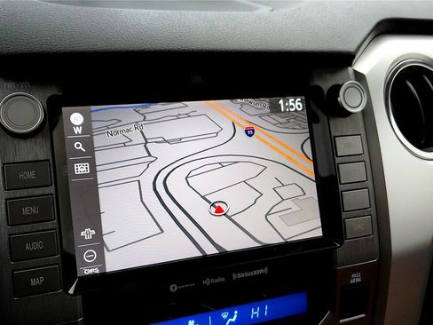 Used 2021 Toyota Tundra 1794 Edition image 21