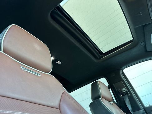 Used 2023 GMC Sierra 1500 Denali Ultimate image 20