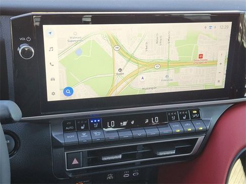 Used 2026 Toyota Camry XSE image 14