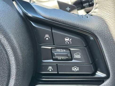 New 2026 Subaru Outback Premium image 28