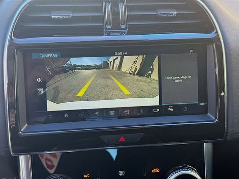 Used 2020 Jaguar XE S image 14