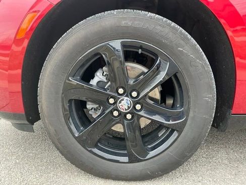 Used 2024 Buick Enclave Essence w/ Experience Buick Package image 14