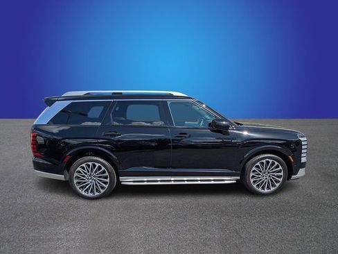 Used 2026 Hyundai Palisade Calligraphy image 6
