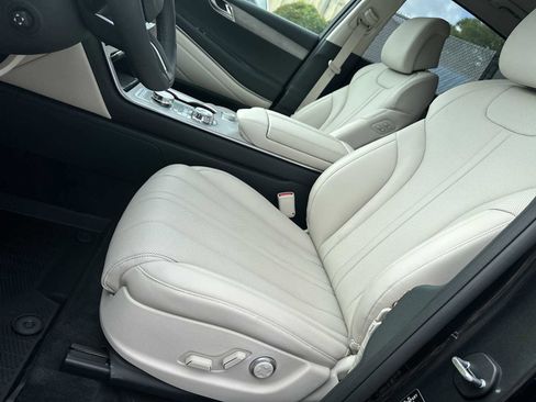 New 2026 Genesis GV80 2.5T Select image 8