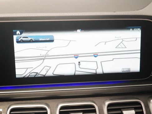 Certified 2026 Mercedes-Benz GLE 350 4MATIC image 22