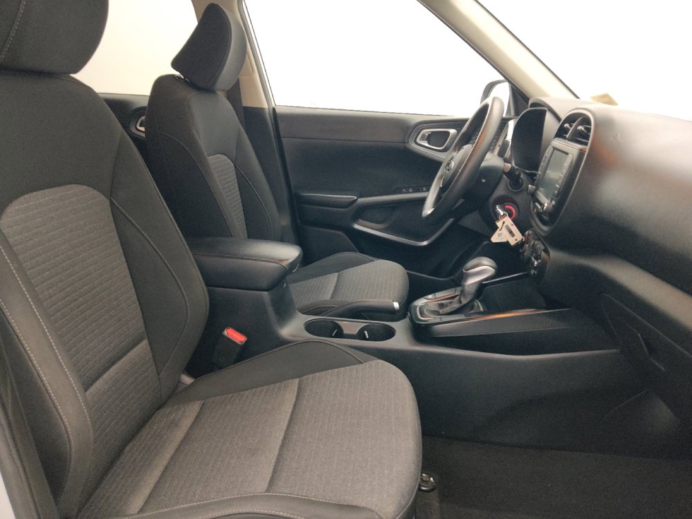 Used 2021 Kia Soul S FWD image 21
