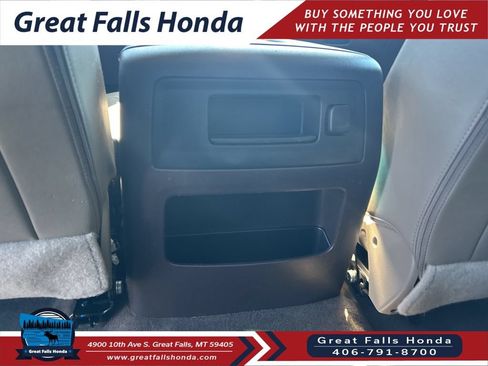 Used 2016 GMC Sierra 2500 Denali w/ Driver Alert Package AWD/4WD image 21