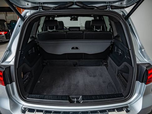 Certified 2026 Mercedes-Benz GLB 250 4MATIC image 39