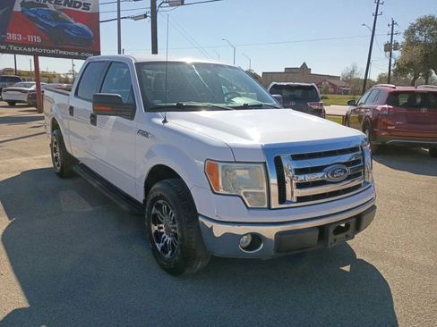 Used 2010 Ford F150 XLT image 7
