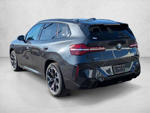 New 2026 BMW X3 xDrive30 w/ M Sport Package image 9