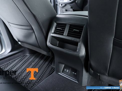 Used 2023 Volkswagen Atlas Cross Sport SE w/ Panoramic Sunroof Package FWD image 39