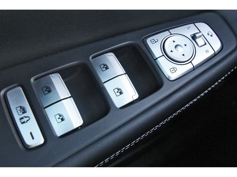 Used 2023 Hyundai Santa Fe Calligraphy FWD image 21