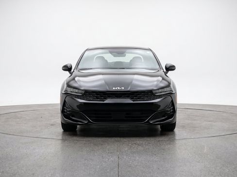 Used 2025 Kia K5 LXS FWD image 2