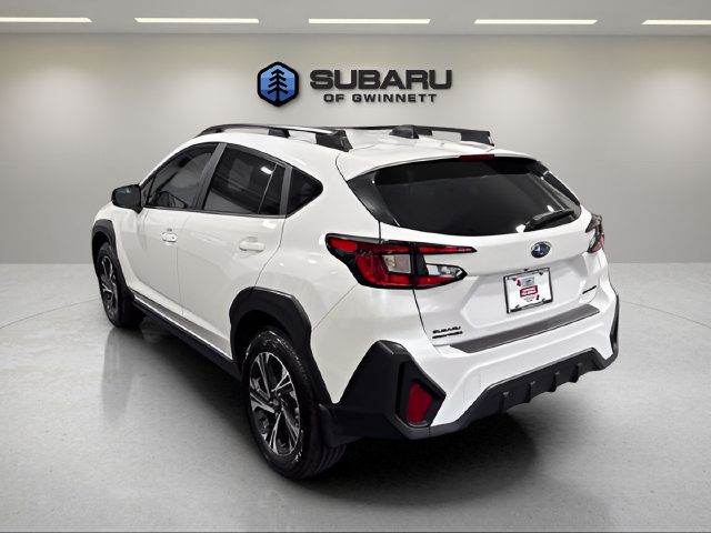Certified 2026 Subaru Crosstrek 2.5i Premium w/ Popular Package #4 AWD/4WD image 3