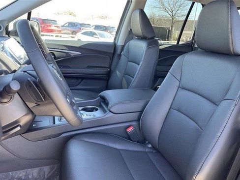 New 2026 Honda Ridgeline RTL image 23