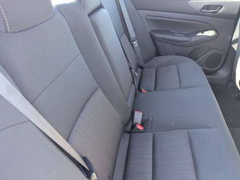 Certified 2025 Nissan Altima 2.5 SV image 14