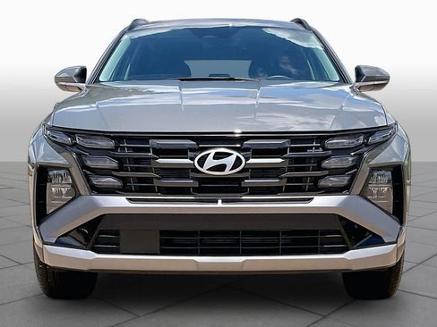 Used 2025 Hyundai Tucson SEL AWD/4WD image 4