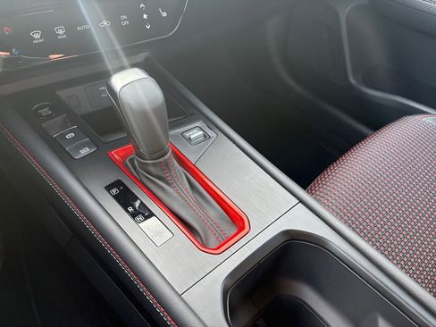 New 2026 Nissan Kicks SR w/ Cold Weather Package image 16