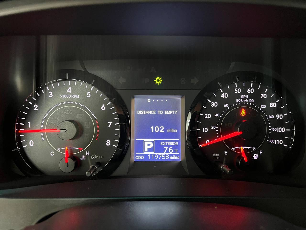 Used 2015 Toyota Sienna LE FWD image 18