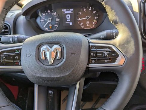 New 2026 RAM ProMaster 1500 image 15