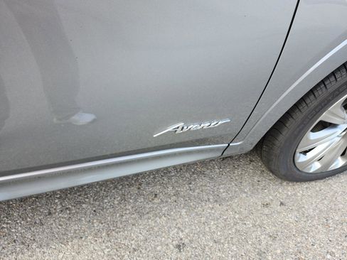 New 2026 Buick Envista Avenir image 6