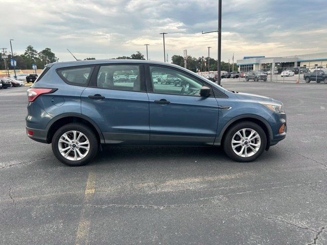 Used 2018 Ford Escape S FWD image 5