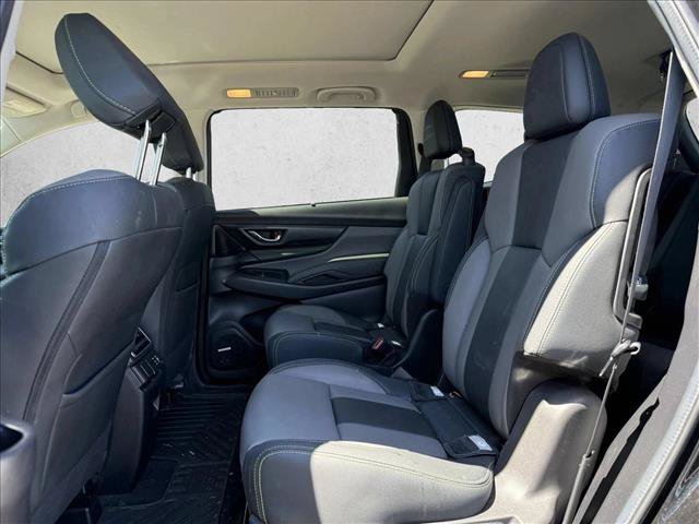 Used 2024 Subaru Ascent Onyx Edition Limited AWD/4WD image 15
