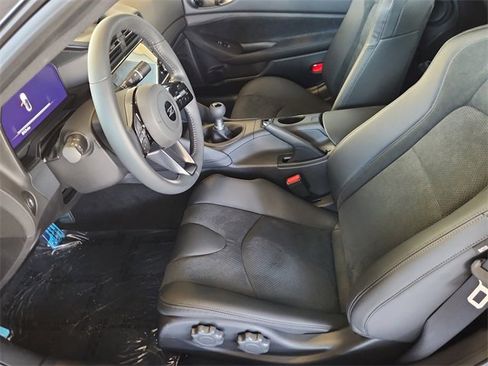 New 2026 Nissan Z Performance image 7