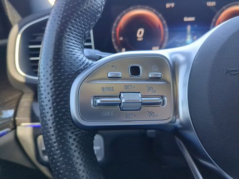 Used 2022 Mercedes-Benz GLE 450 4MATIC image 29