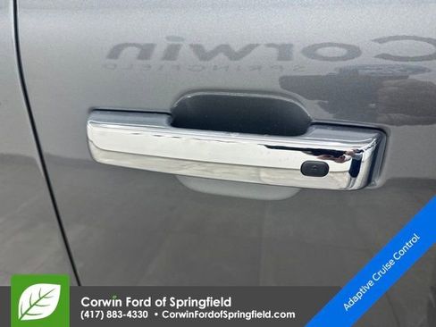 New 2026 Ford F150 Lariat w/ Equipment Group 501A Mid image 9