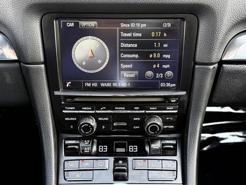 Used 2014 Porsche Boxster image 27