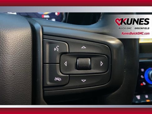 Used 2024 GMC Sierra 2500 AT4 w/ AT4 Premium Plus Package image 20