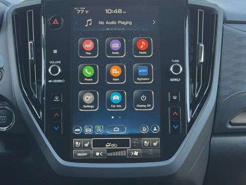 New 2026 Subaru Forester Touring AWD/4WD image 20