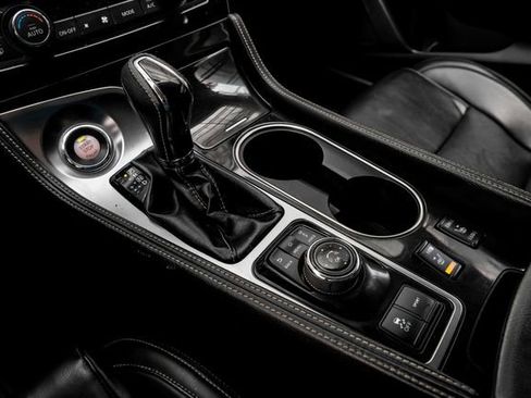 Used 2019 Nissan Maxima 3.5 SV w/ Floor Mat Group image 27