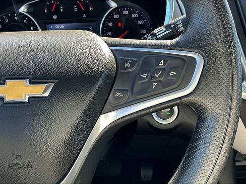 Used 2023 Chevrolet Equinox LT image 27