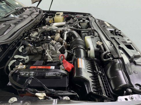 Used 2022 Ford F250 Limited w/ FX4 Off-Road Package image 61