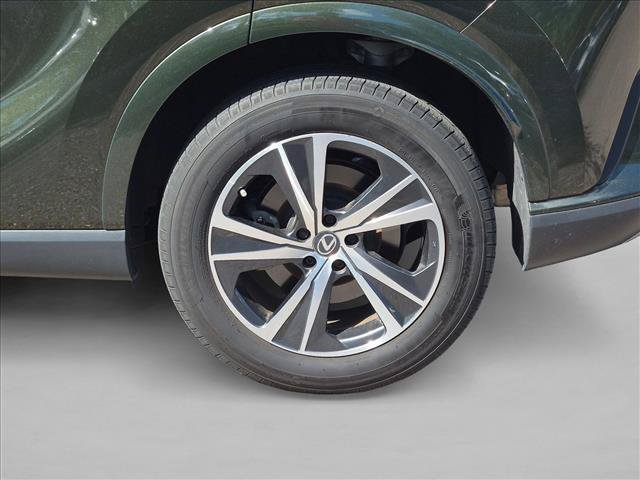 Used 2025 Lexus RX 350 Premium w/ Accessory Package (Z1) FWD image 16
