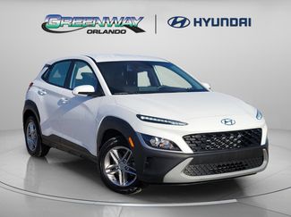 Certified 2023 Hyundai Kona SE w/ Cargo Package 360° Tour