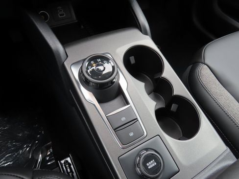 New 2025 Ford Bronco Sport Big Bend w/ Convenience Package image 13