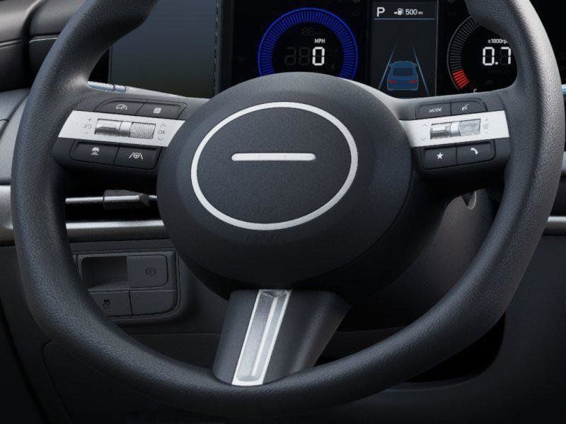New 2026 Hyundai Tucson SE FWD image 17