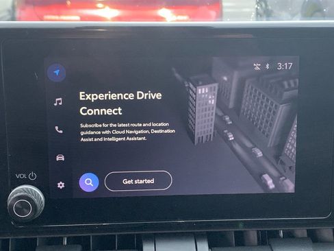 Used 2023 Toyota RAV4 LE image 20