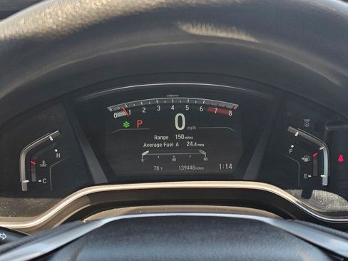 Used 2018 Honda CR-V EX image 21