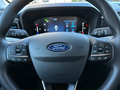 New 2026 Ford Maverick XLT w/ Equipment Group 301A image 21