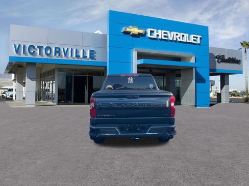 Used 2019 Chevrolet Silverado 1500 LT w/ All-Star Edition image 7