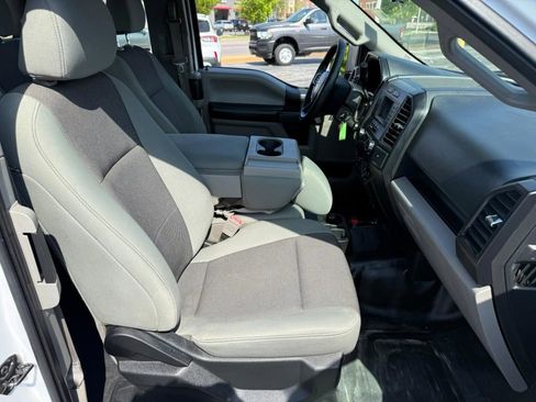 Used 2018 Ford F150 XL w/ XL Power Equipment Group AWD/4WD image 11