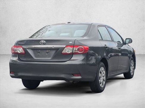 Used 2011 Toyota Corolla LE FWD image 5